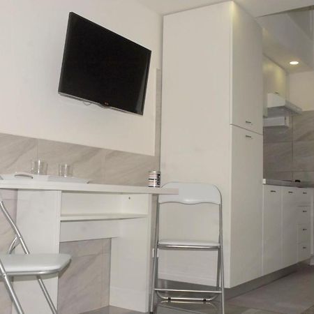 La Maison Di Greta Appartement Napels Buitenkant foto