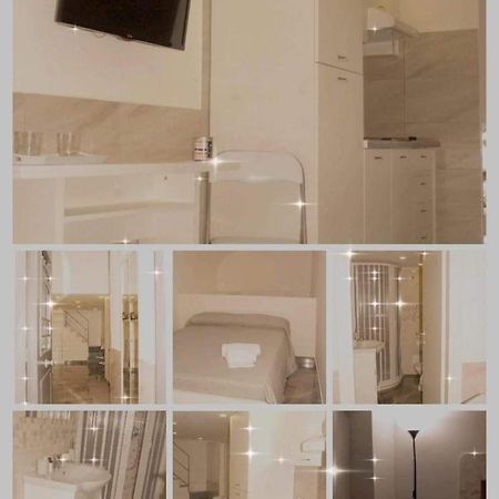 La Maison Di Greta Appartement Napels Buitenkant foto