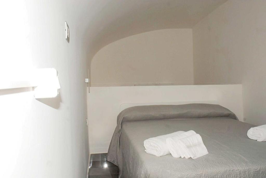 La Maison Di Greta Appartement Napels Buitenkant foto