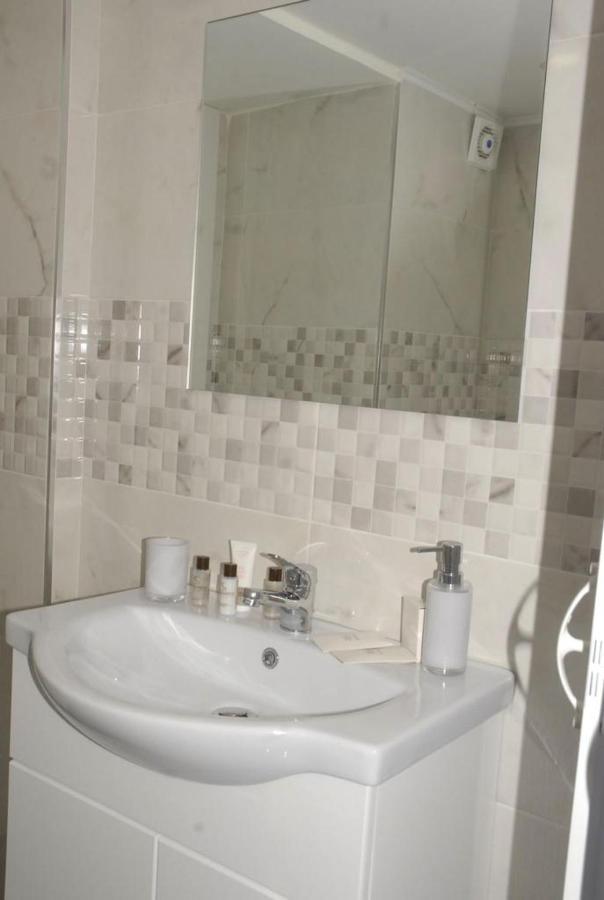 La Maison Di Greta Appartement Napels Buitenkant foto