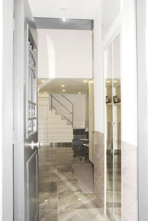 La Maison Di Greta Appartement Napels Buitenkant foto