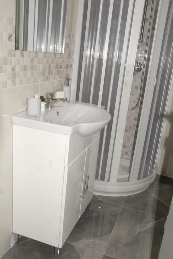 La Maison Di Greta Appartement Napels Buitenkant foto
