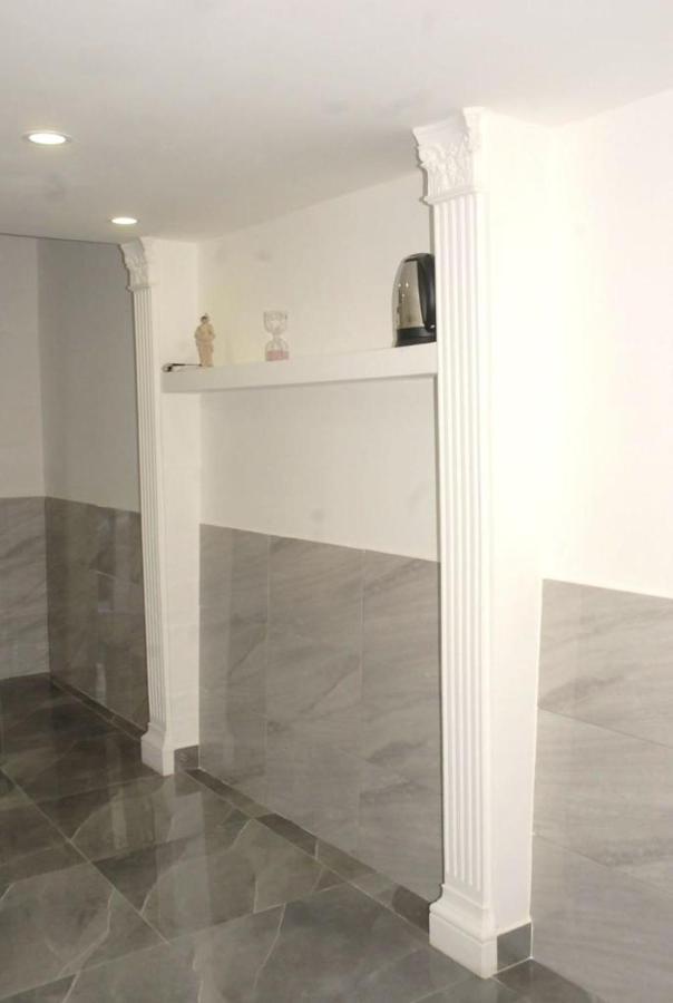 La Maison Di Greta Appartement Napels Buitenkant foto