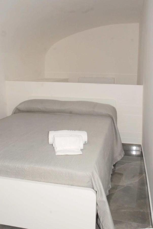 La Maison Di Greta Appartement Napels Buitenkant foto